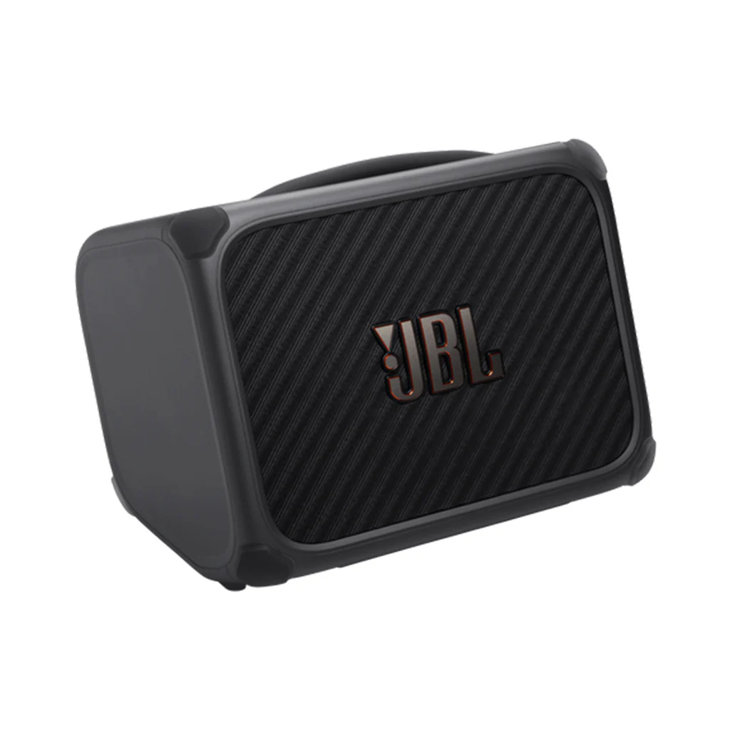 JBL BandBox Trio Portable AI-Powered Practice Amp & Speaker