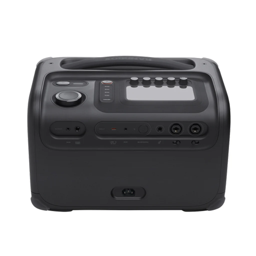 JBL BandBox Trio Portable AI-Powered Practice Amp & Speaker - Image 4