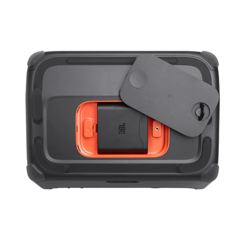 JBL BandBox Trio Portable AI-Powered Practice Amp & Speaker - Image 5