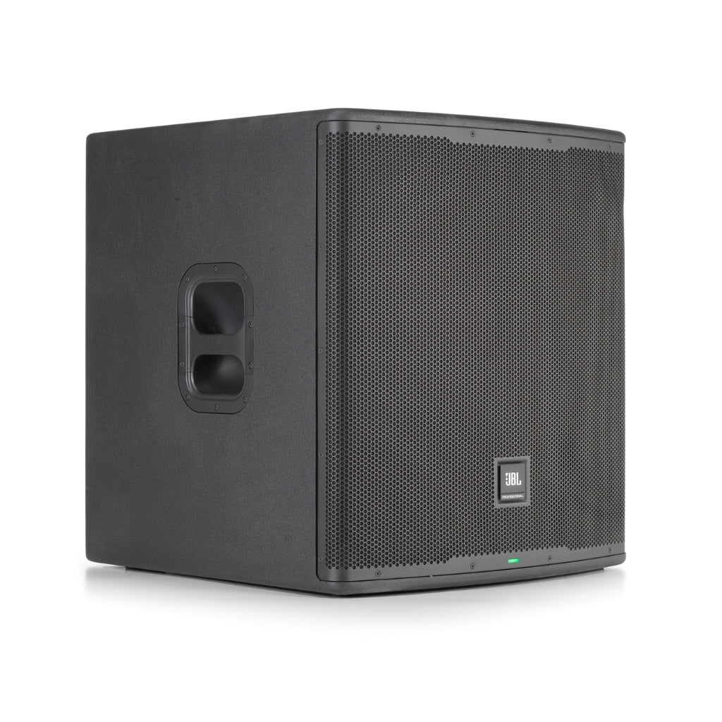 JBL - EON718S Powered 18" Subwoofer
