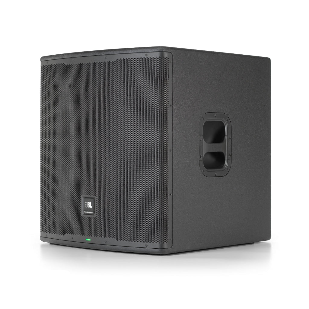 JBL - EON718S Powered 18" Subwoofer - Image 3