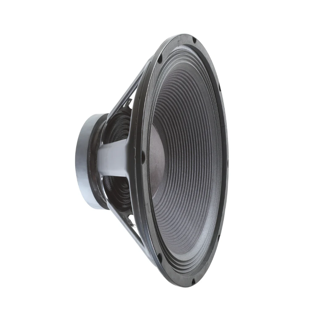 JBL - EON718S Powered 18" Subwoofer - Image 7