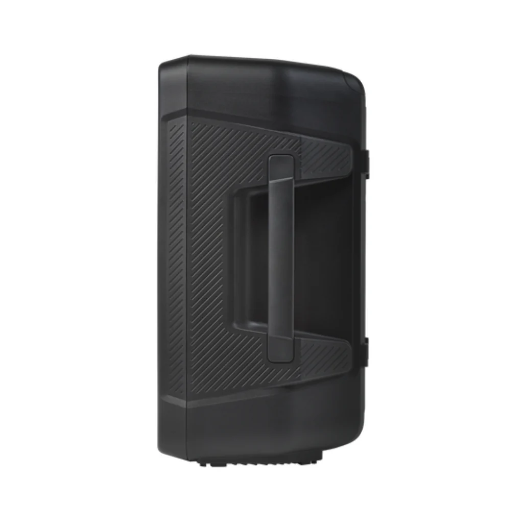 JBL IRX108BT Powered 8-inch Portable Speaker with Bluetooth - Image 4
