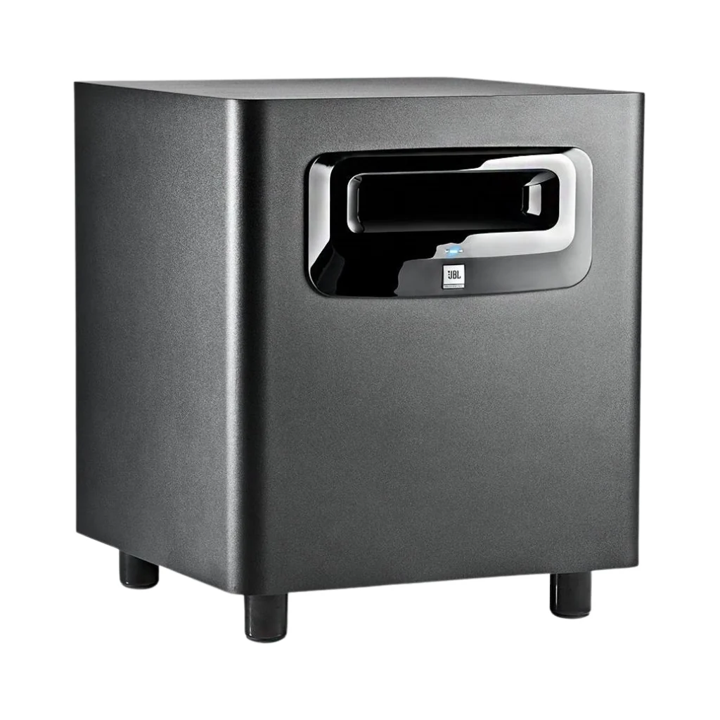 JBL LSR310S 10-inch Powered Studio Subwoofer