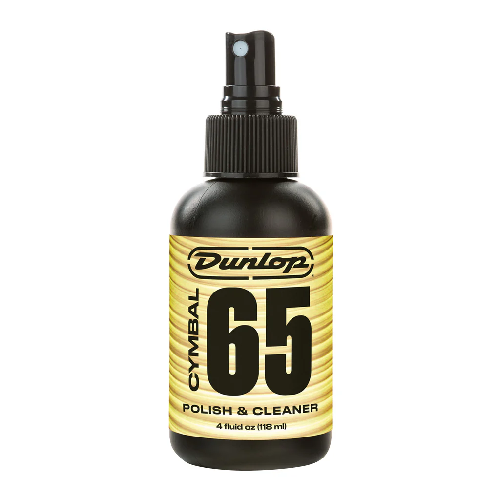 Jim Dunlop - 65 Cymbal Cleaner