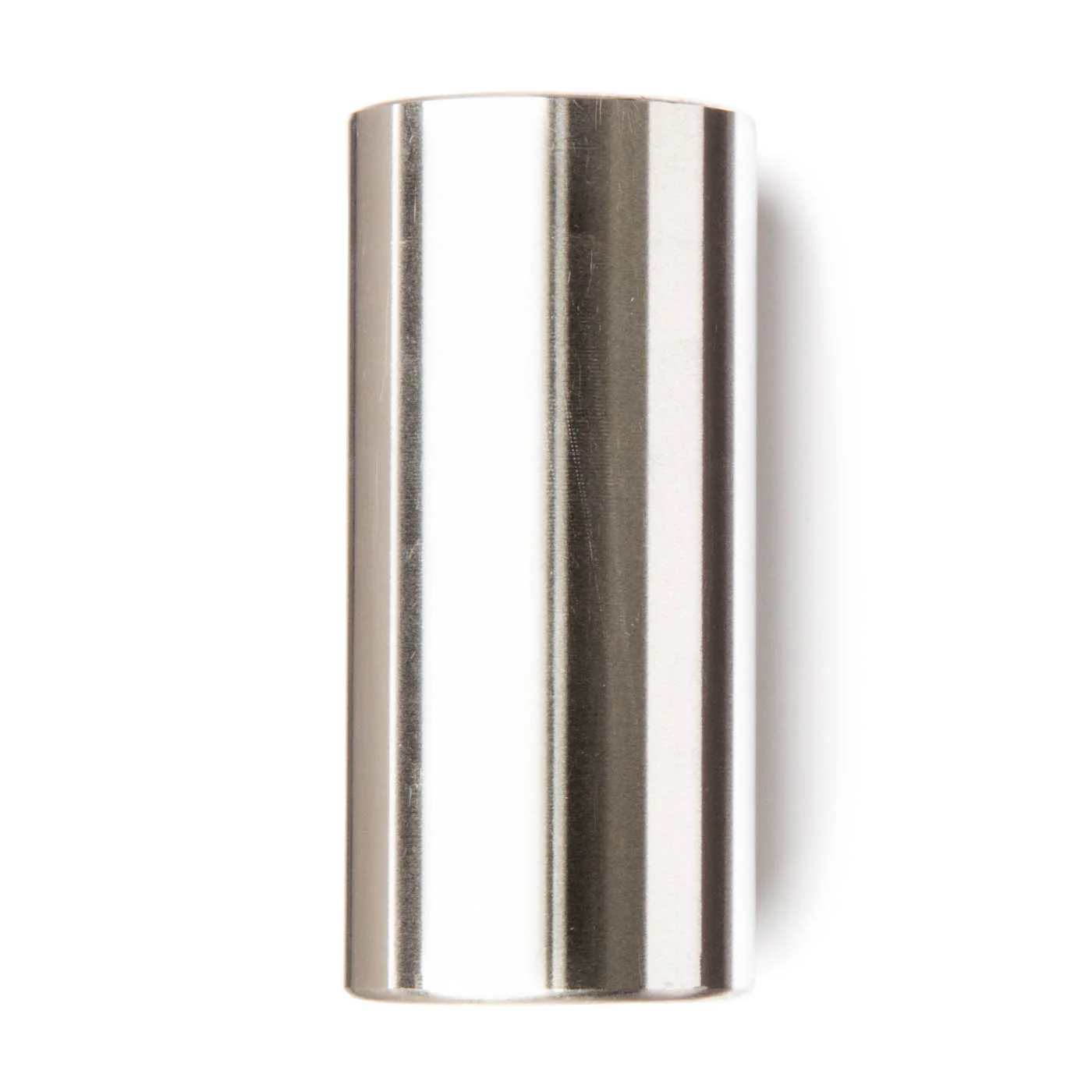 Jim Dunlop J318 Chrome Slide - Extra Large - Medium Wall - Image 2
