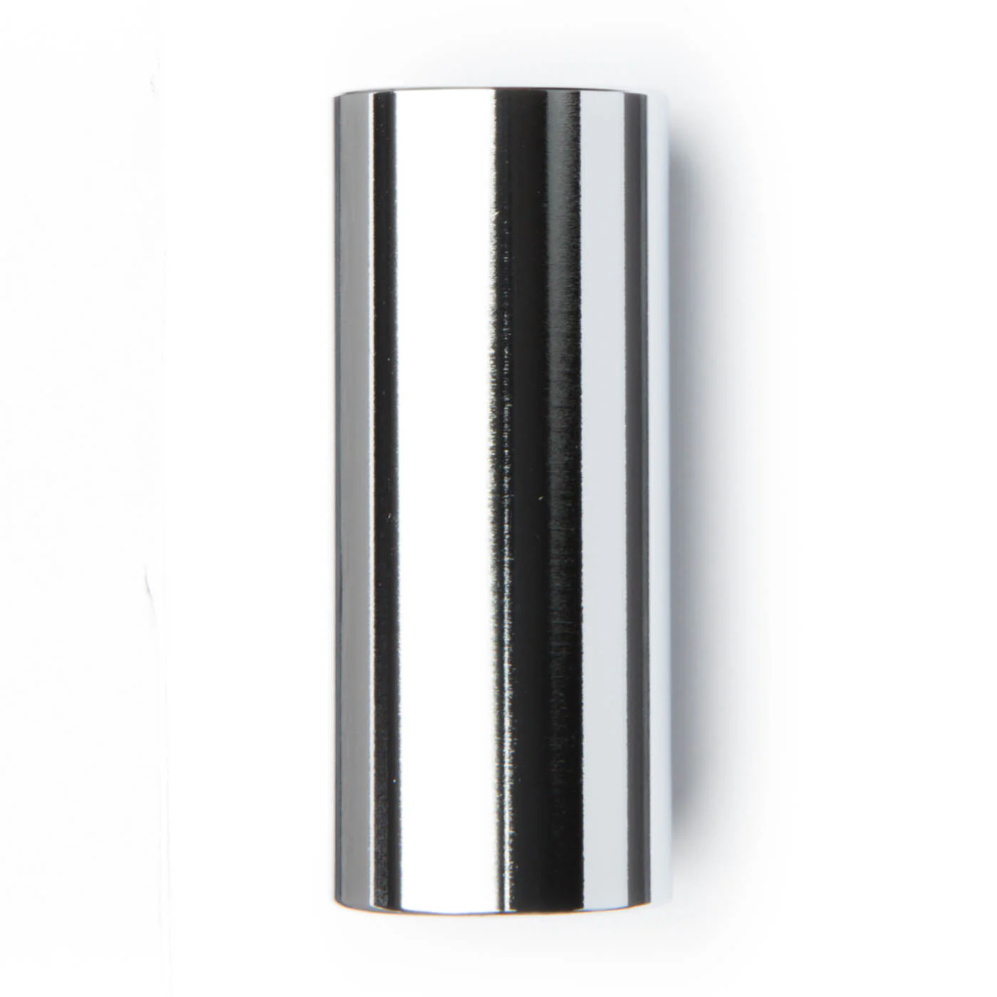 Jim Dunlop J220 Chrome Slide - Medium - Medium Wall - Image 2