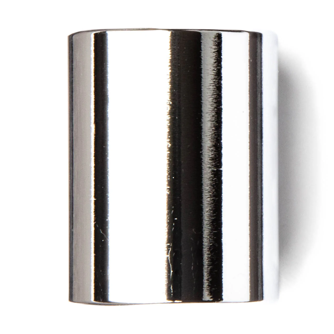 Jim Dunlop J221 Chrome Slide - Medium/Short - Medium Wall - Image 2