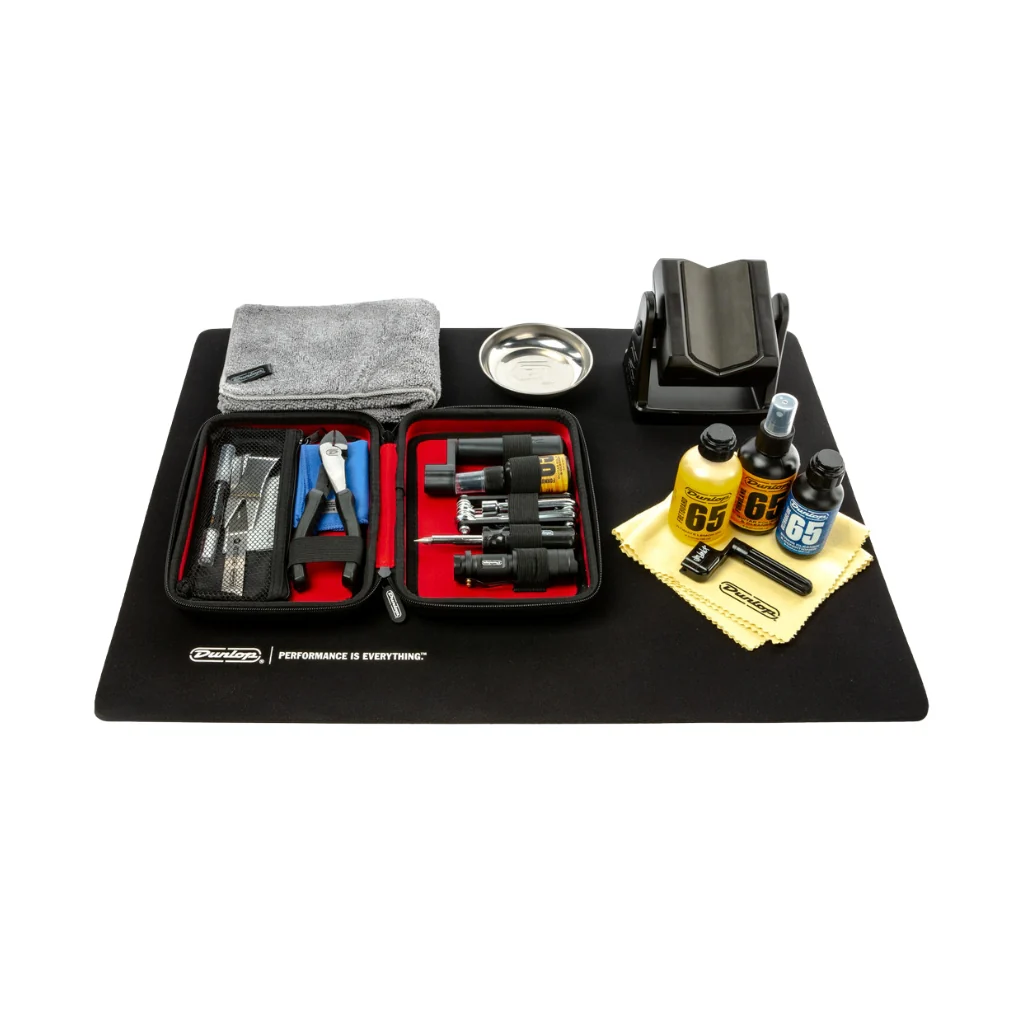 Jim Dunlop DGT302 System 65 Complete Setup Tech Kit - Image 2