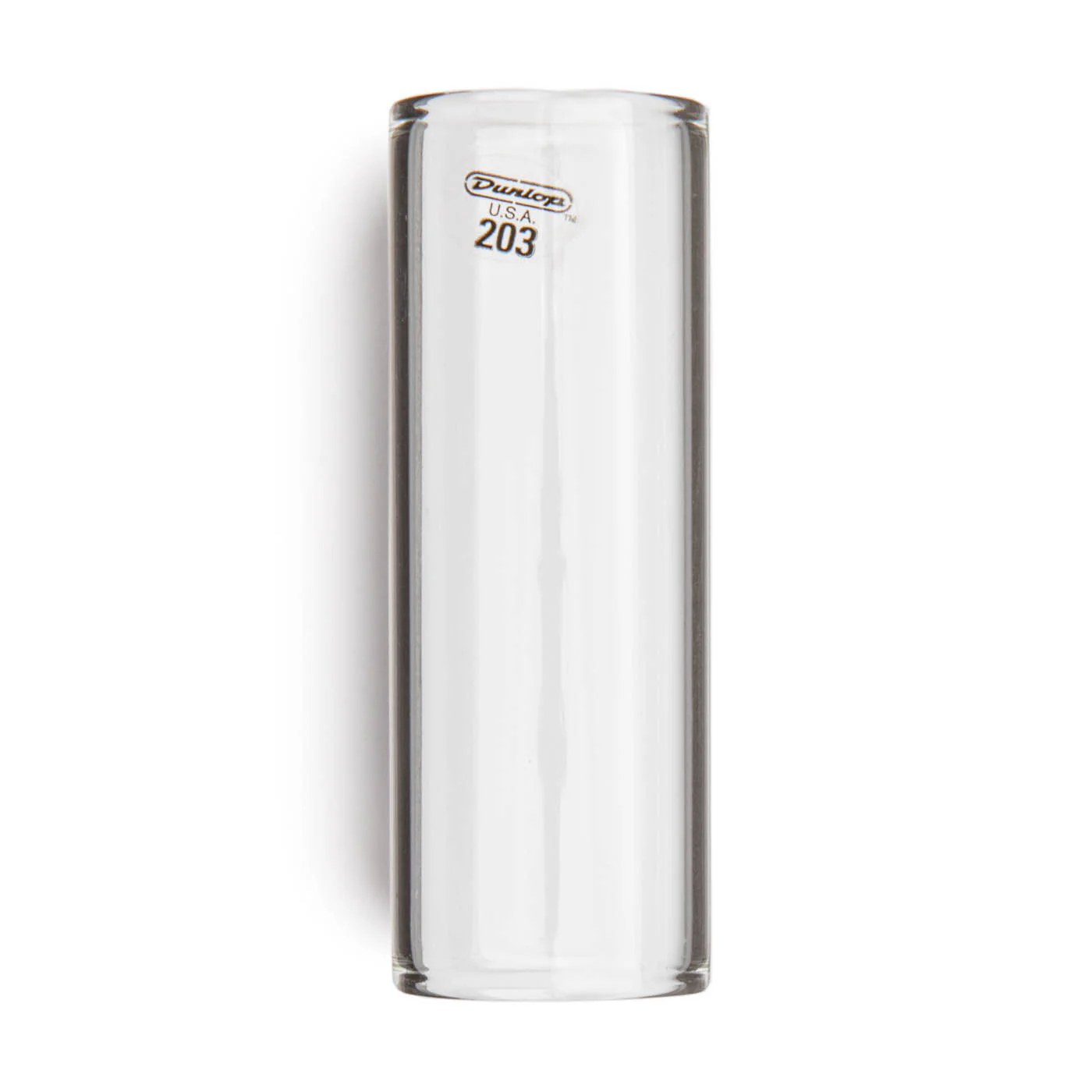Jim Dunlop J203 Glass Slide - Large - Medium Wall - Image 2