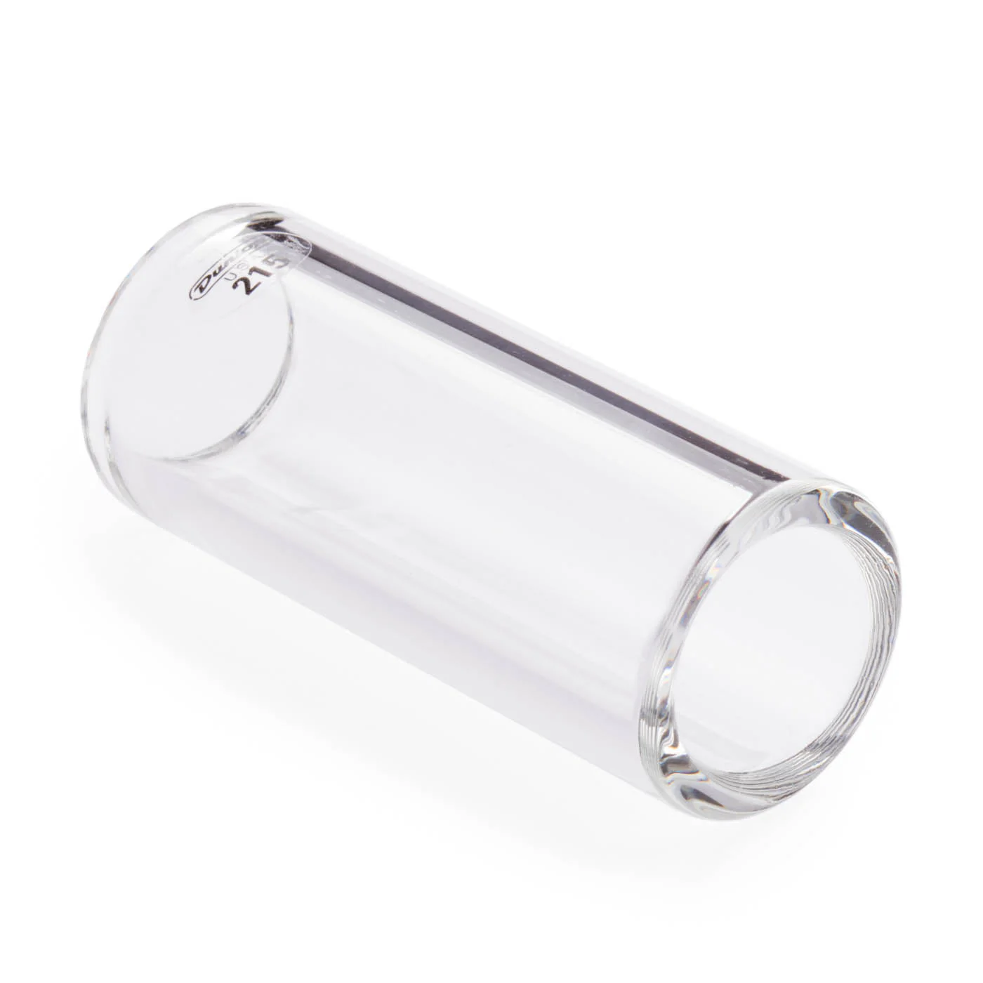 Jim Dunlop J215 Glass Slide - Medium - Heavy Wall
