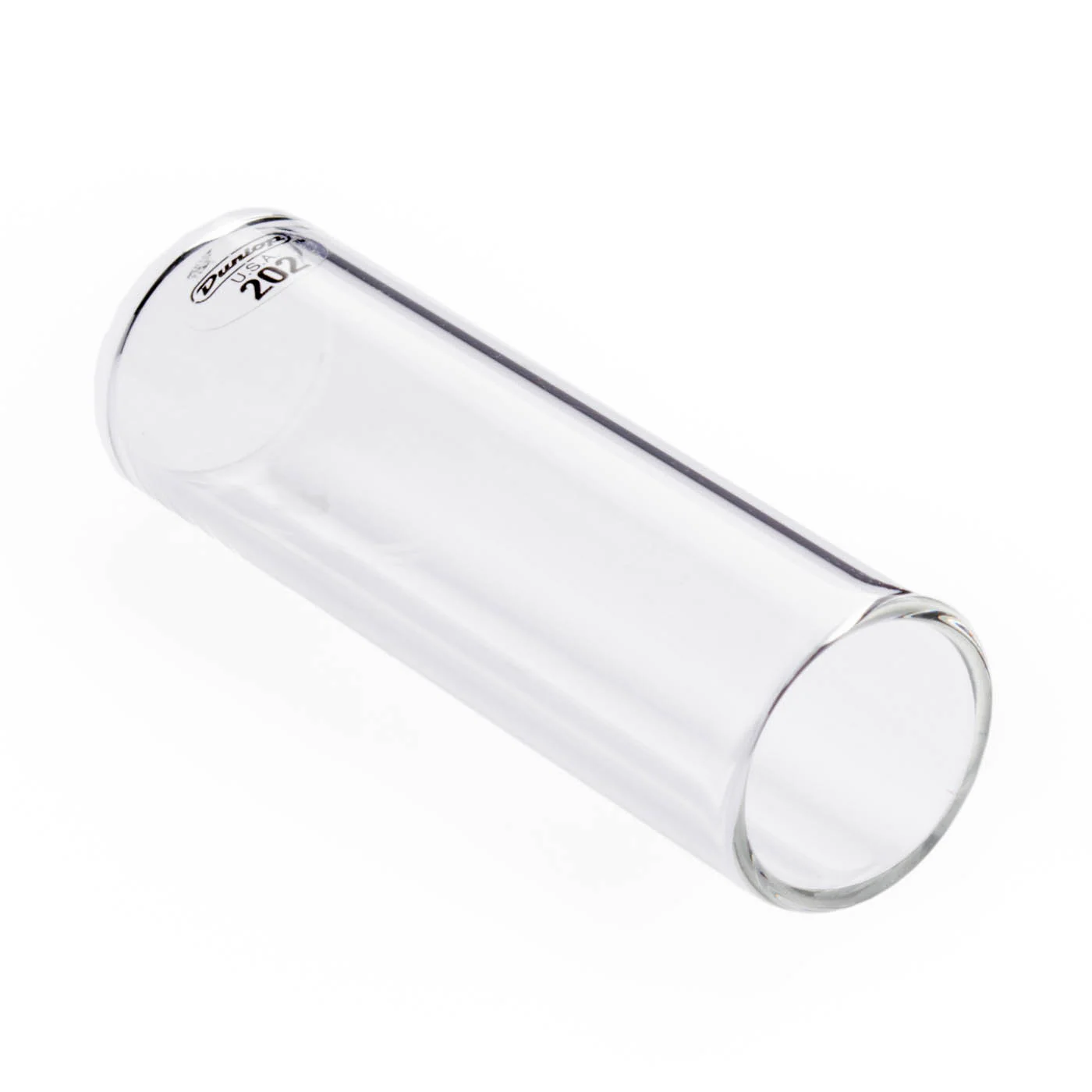 Jim Dunlop J202 Glass Slide - Medium - Medium Wall