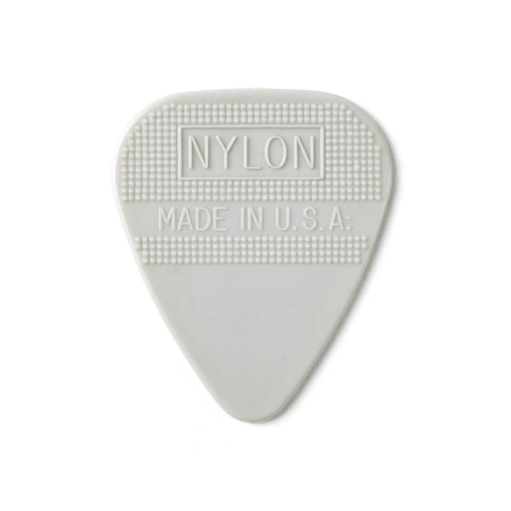 Jim Dunlop Herco Holy Grail Nylon Pick - .75mm, 6 Pack - Image 4