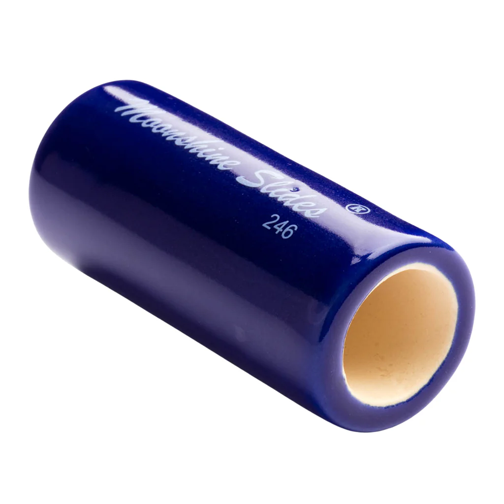 Jim Dunlop J246 Moonshine Slide - Large - Image 2