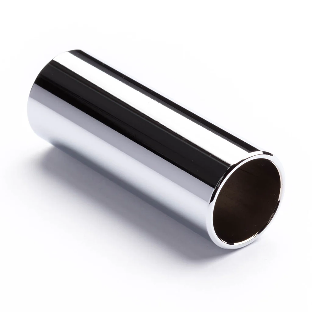 Jim Dunlop J320 Chrome Slide - Extra Large - Medium Wall