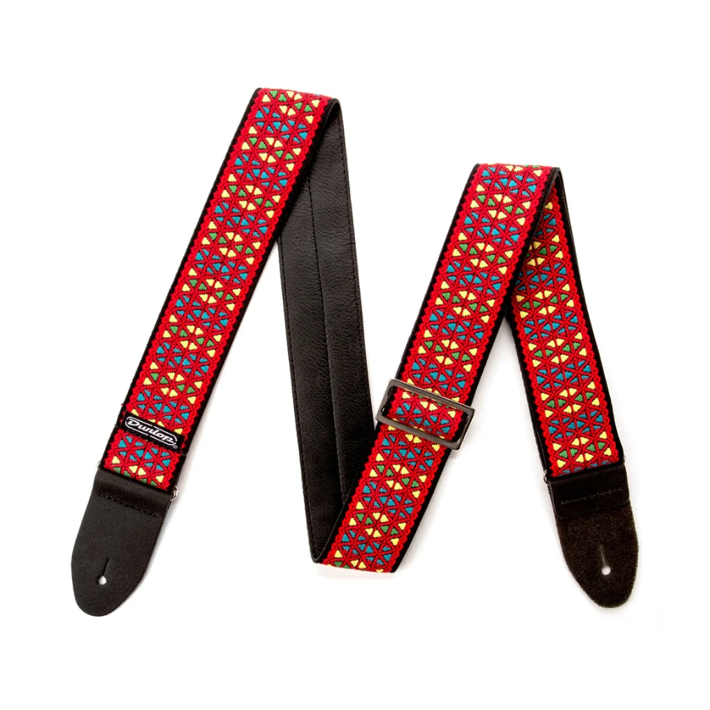 Jim Dunlop Jimi Hendrix Pop Festival Strap - Image 2