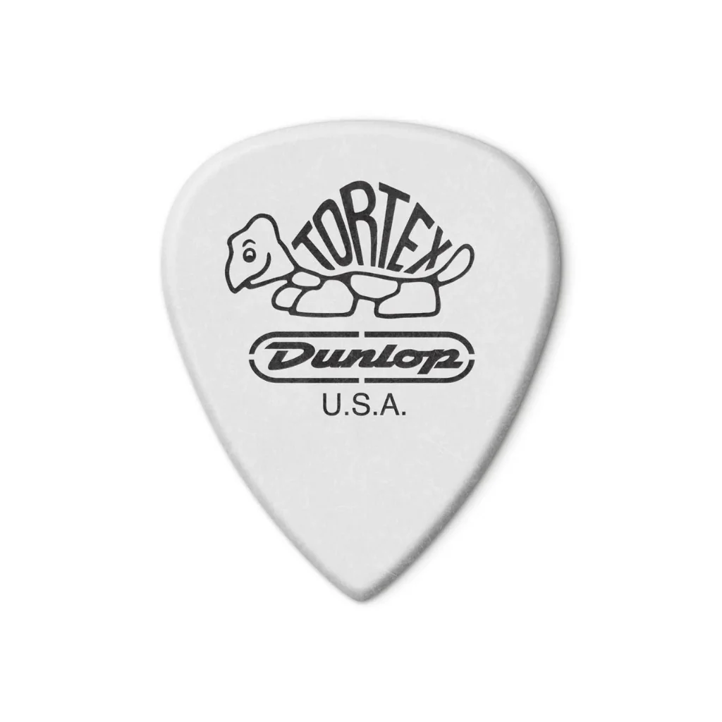 Jim Dunlop JPT315 Tortex T3 Players Pack Guitar Pick - 1.5mm - Image 2