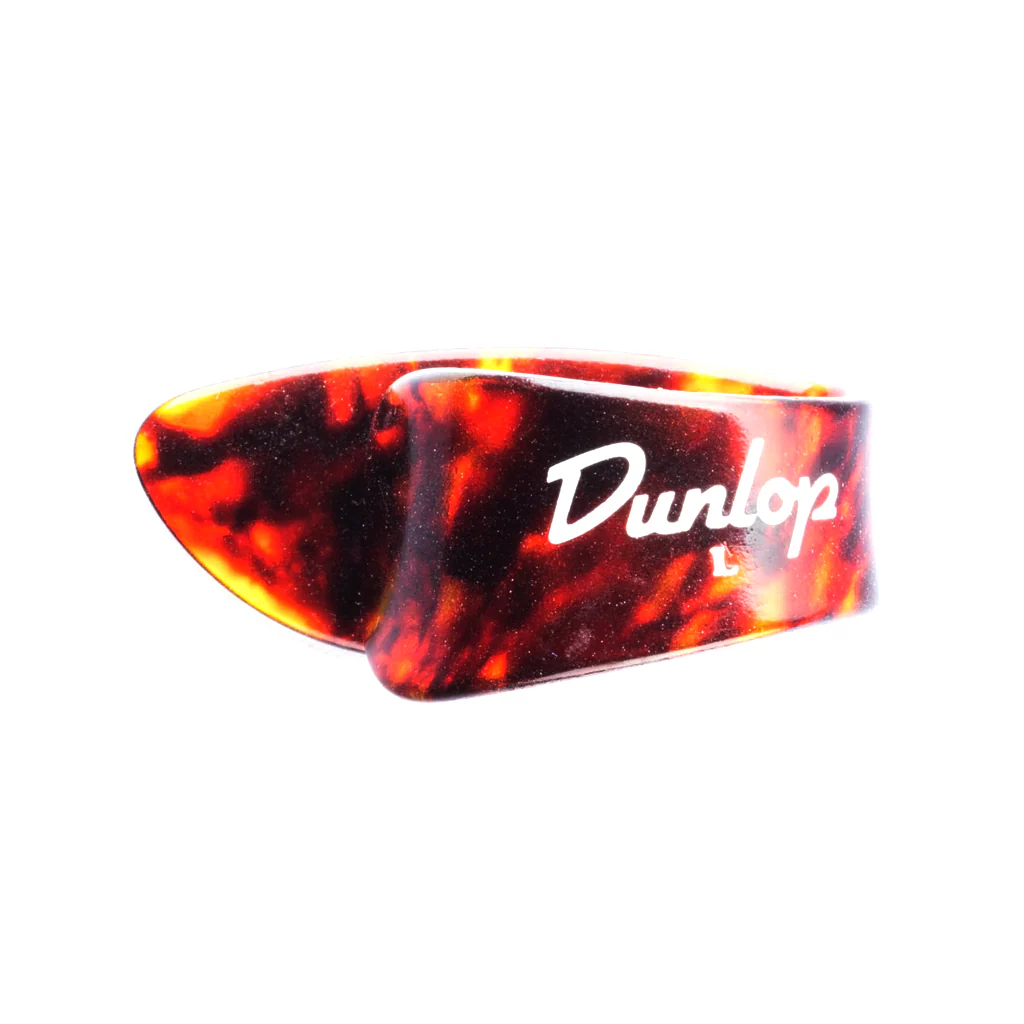 Jim Dunlop - Large Shell Thumb Pick