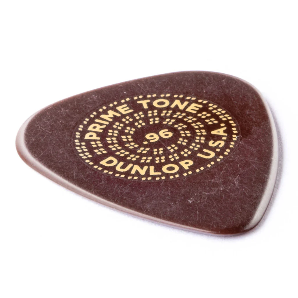Jim Dunlop Ultex Primetone Guitar Picks - 0.96mm - Image 2