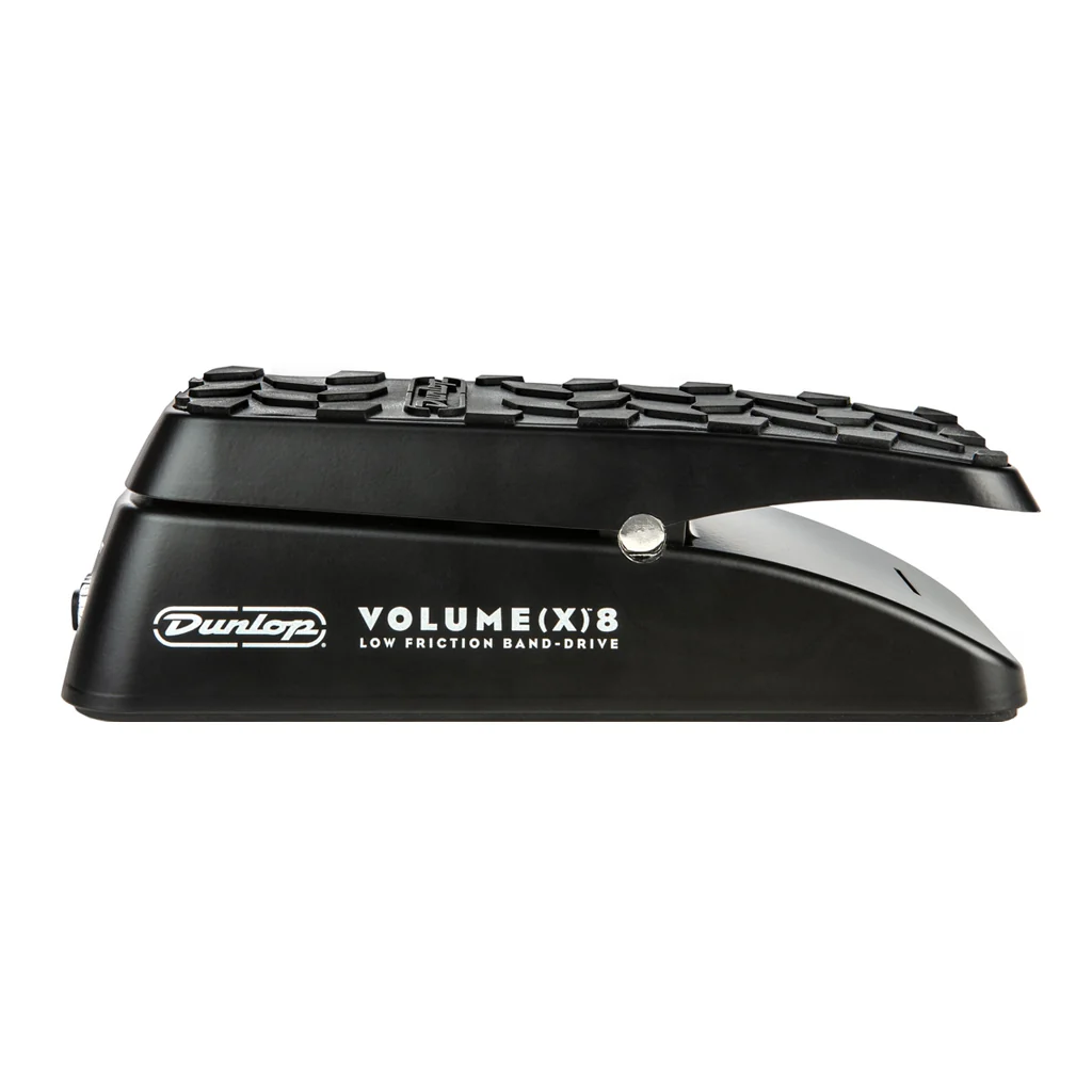 Jim Dunlop Volume (X) 8" Volume / Expression Pedal