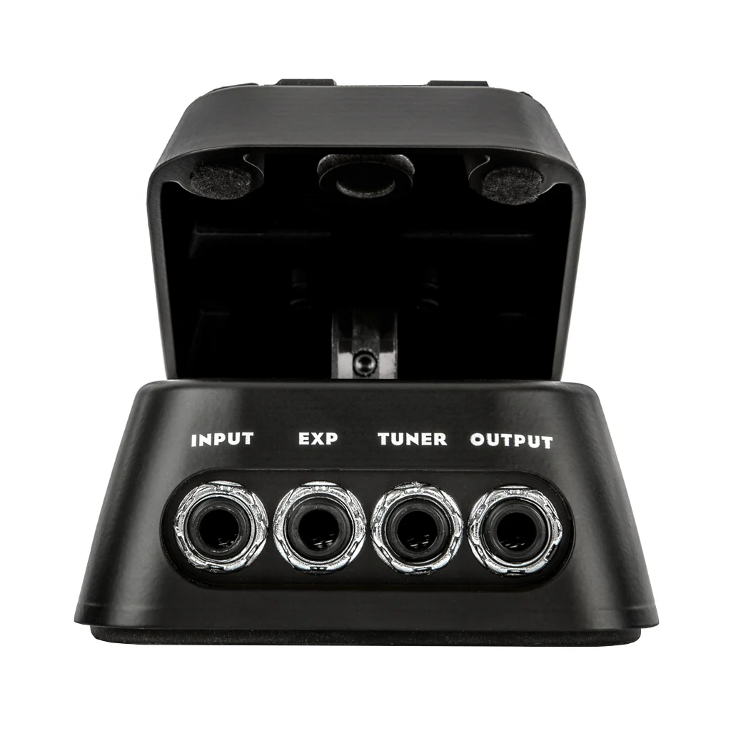 Jim Dunlop Volume (X) 8" Volume / Expression Pedal - Image 2