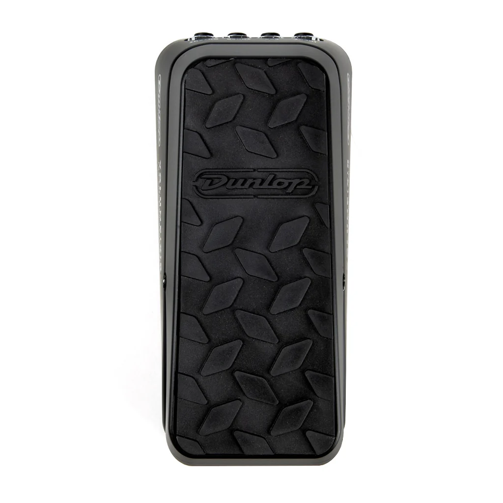 Jim Dunlop Volume (X) 8" Volume / Expression Pedal - Image 3