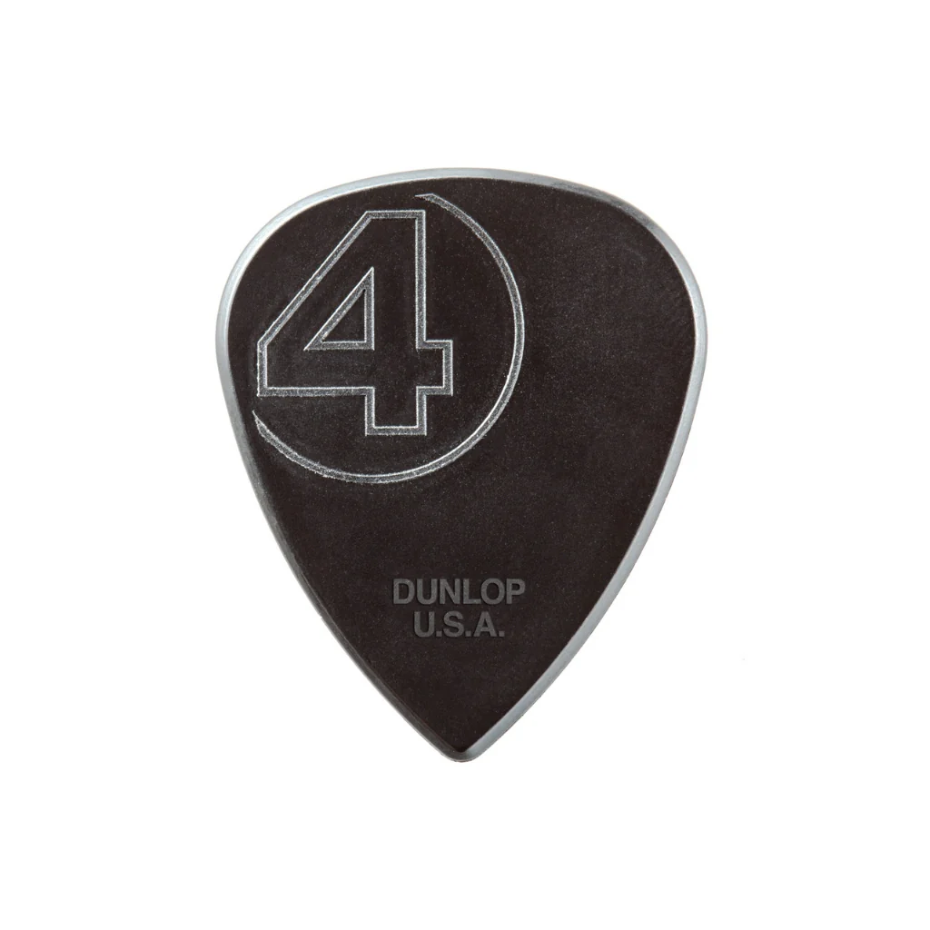 Jim Dunlop Jim Root Nylon "Custom Pick" - Image 2