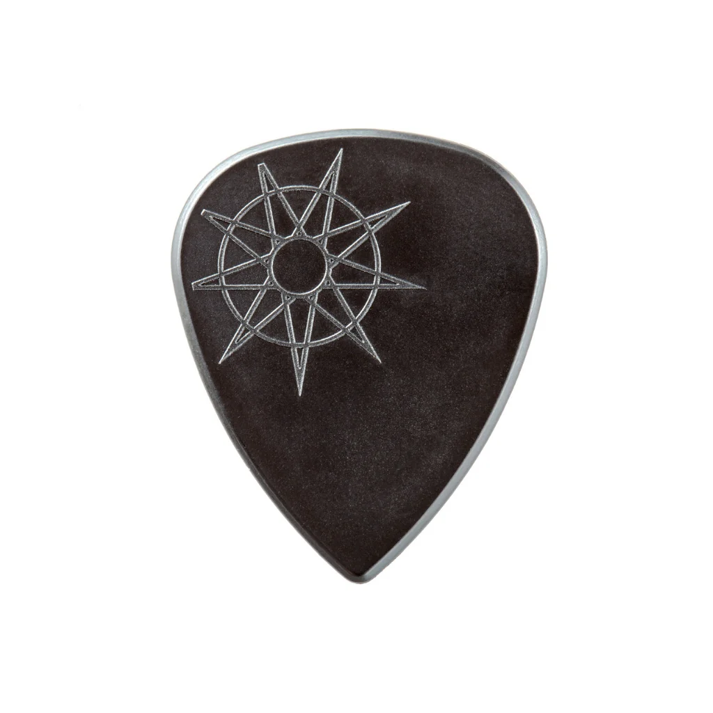 Jim Dunlop Jim Root Nylon "Custom Pick" - Image 3