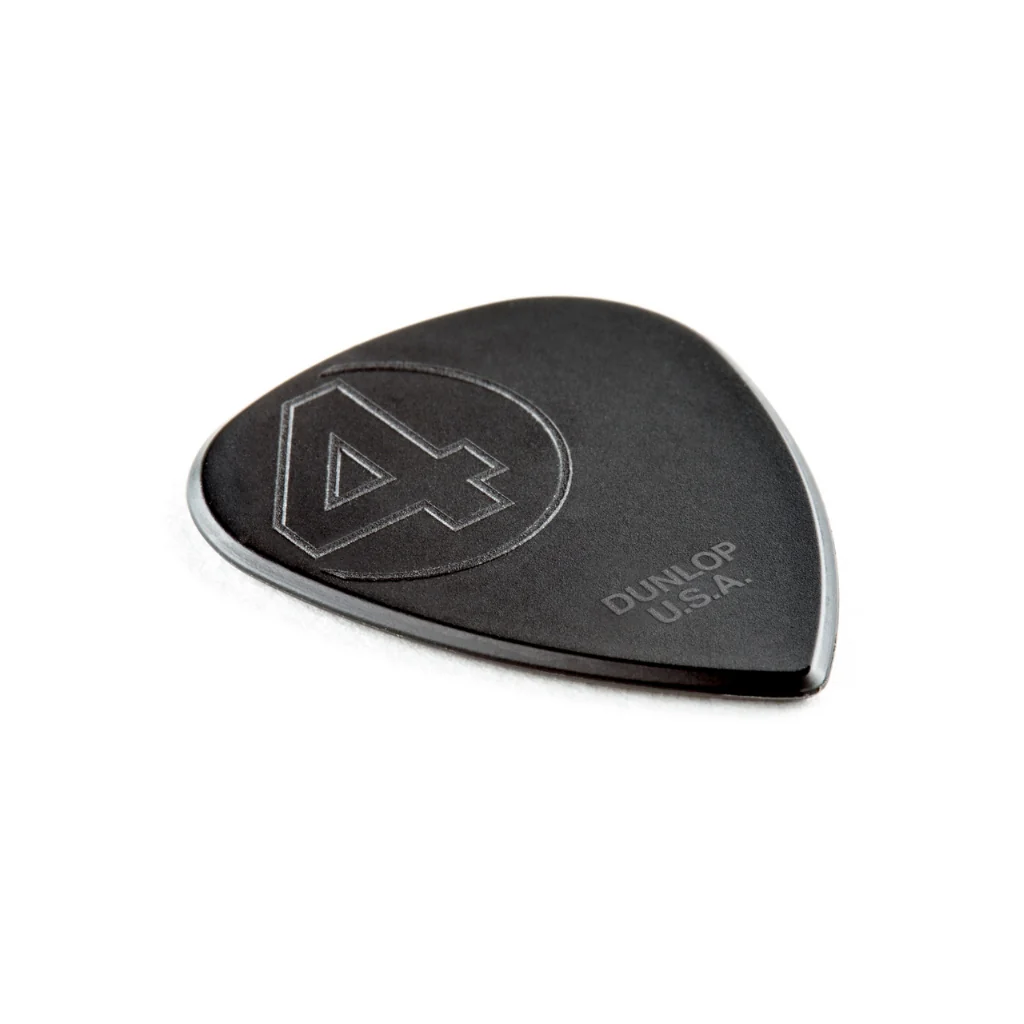 Jim Dunlop Jim Root Nylon "Custom Pick" - Image 4