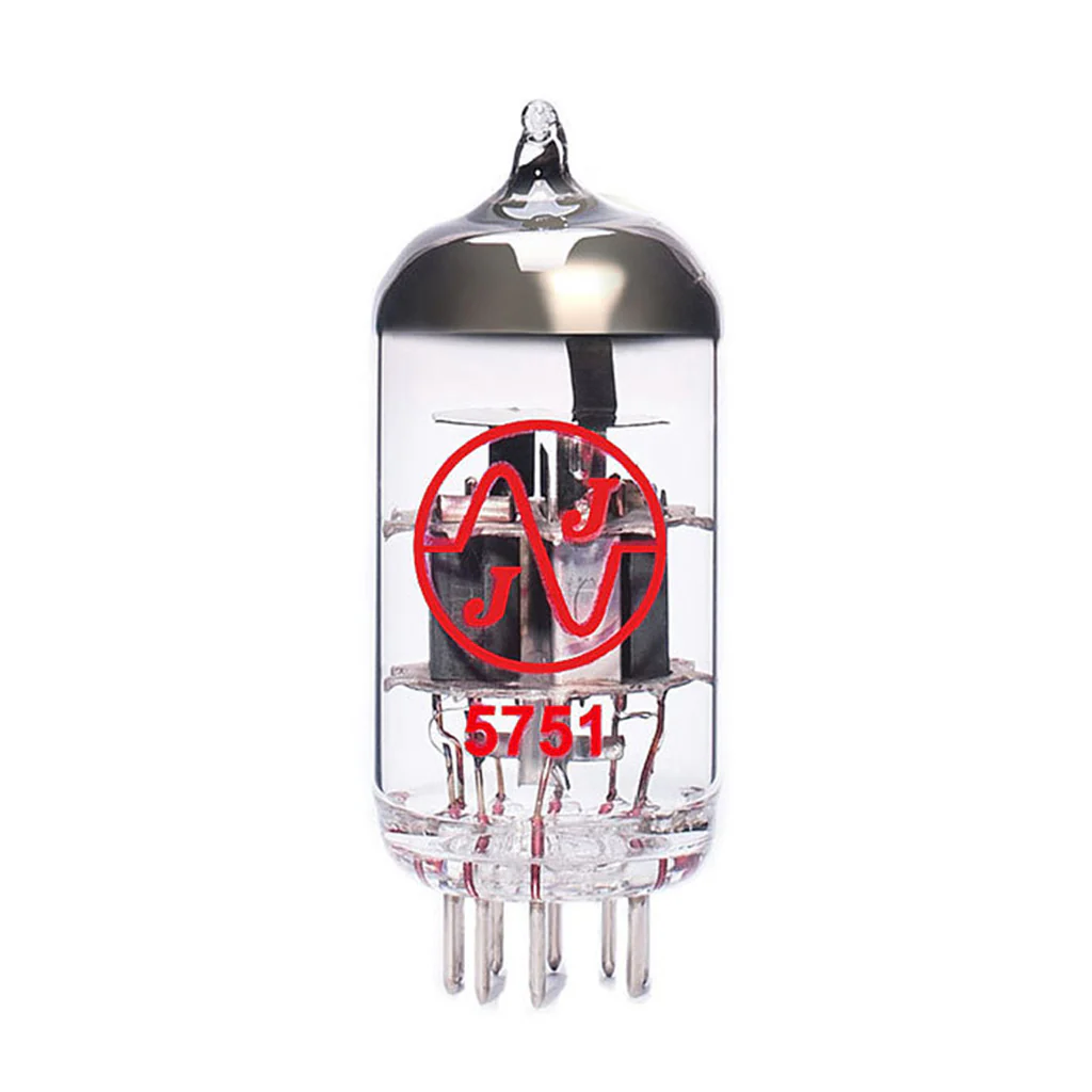 JJ Electronic 5751 Preamplifying Tube