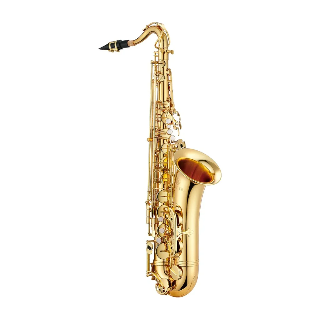 Jupiter JTS700Q Tenor Saxophone 700 Series