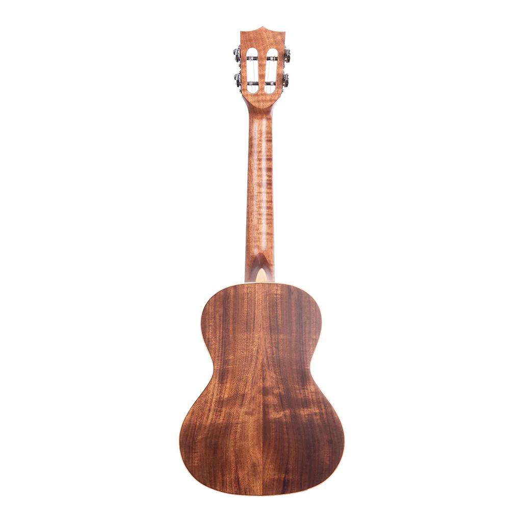 Kala All Solid Acacia Tenor Ukulele - Image 3
