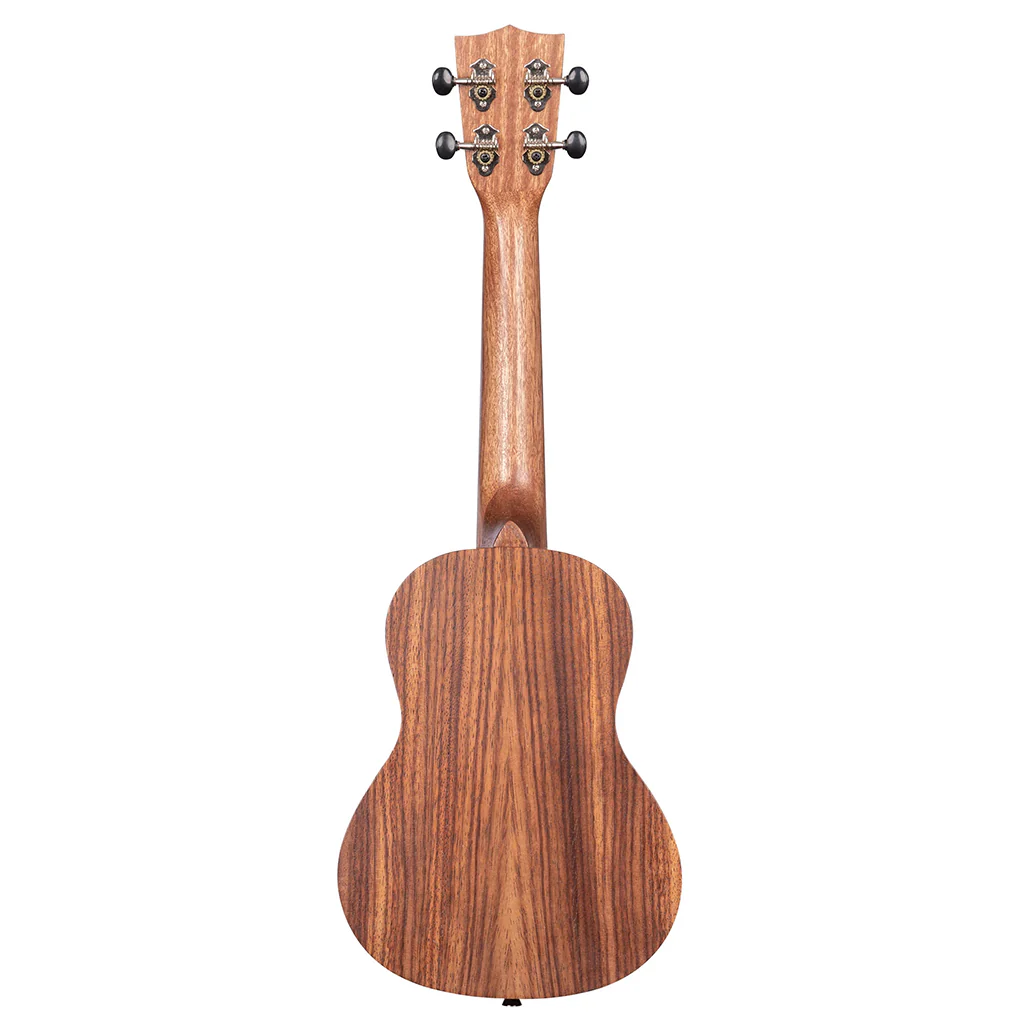 Kala Concert Ukulele - Teak - Image 3