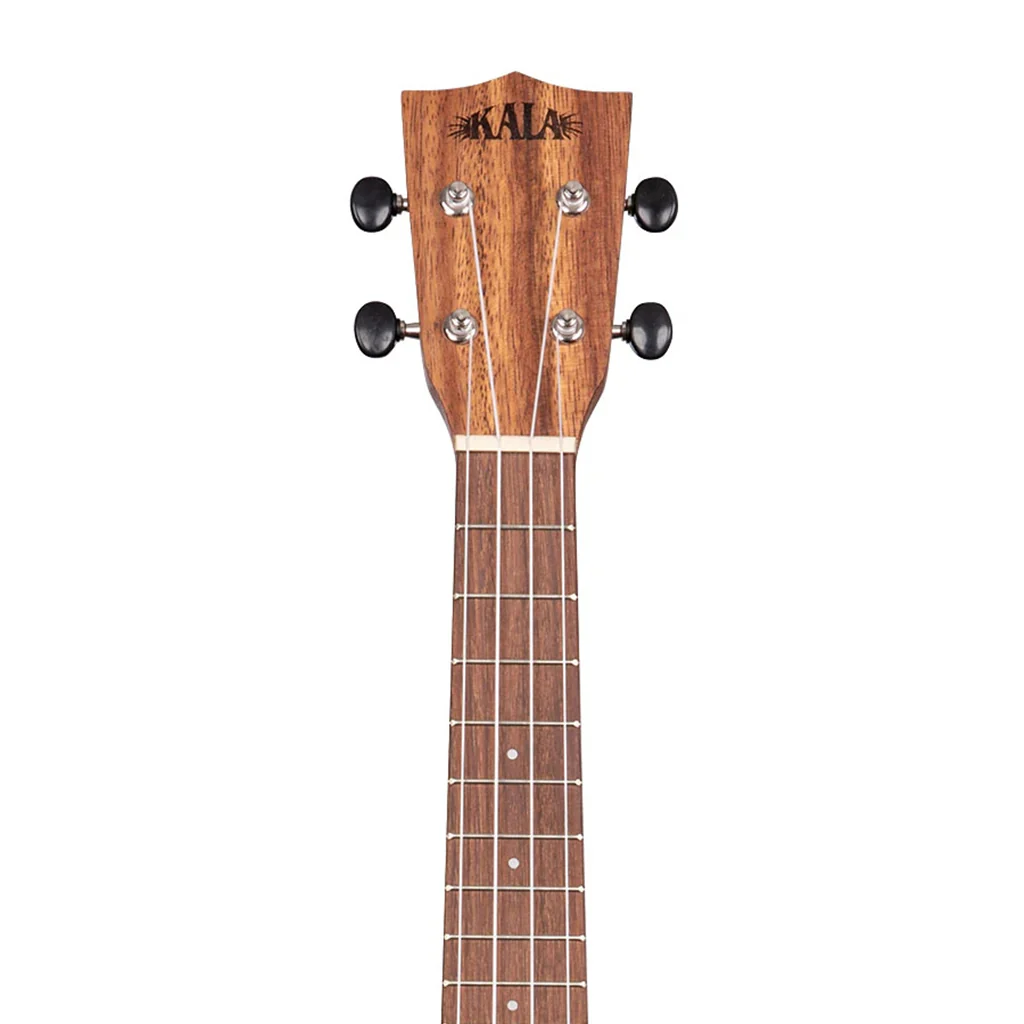 Kala Concert Ukulele - Teak - Image 4