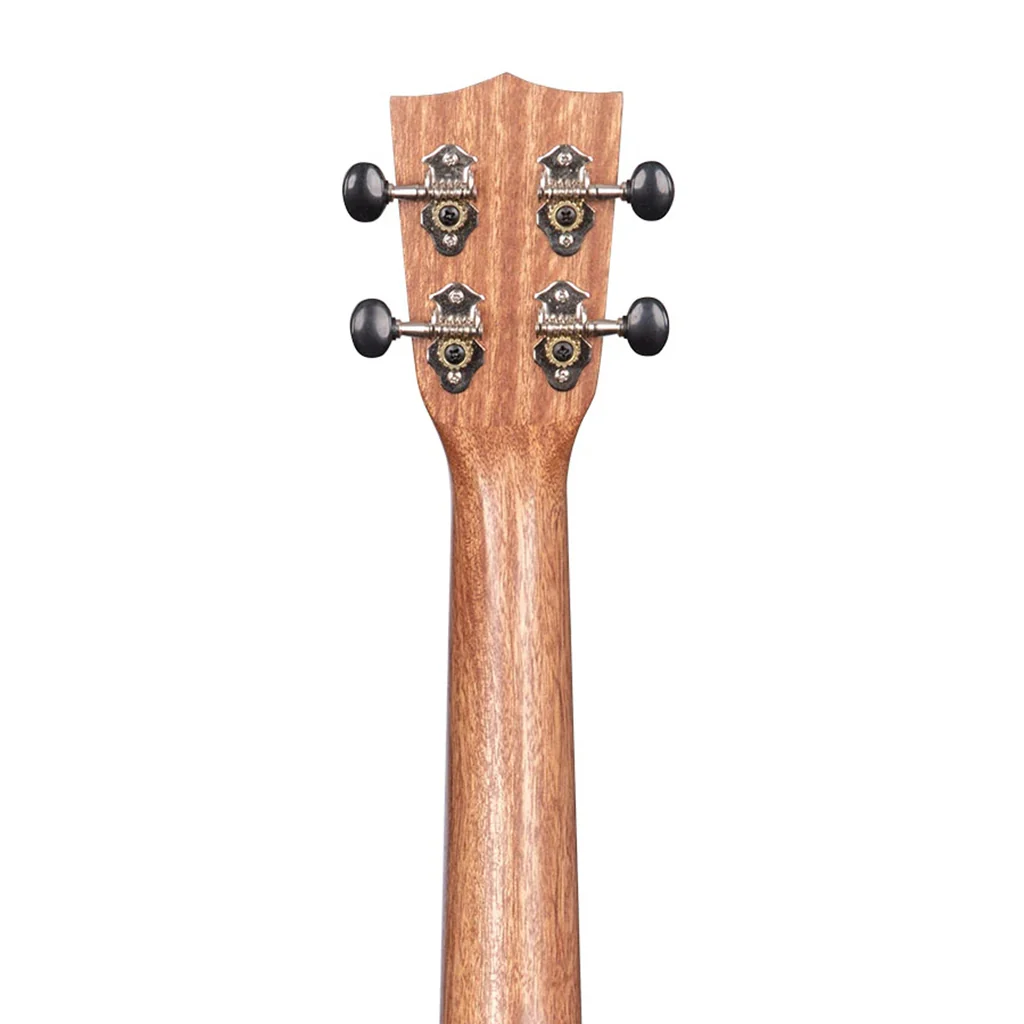 Kala Concert Ukulele - Teak - Image 5