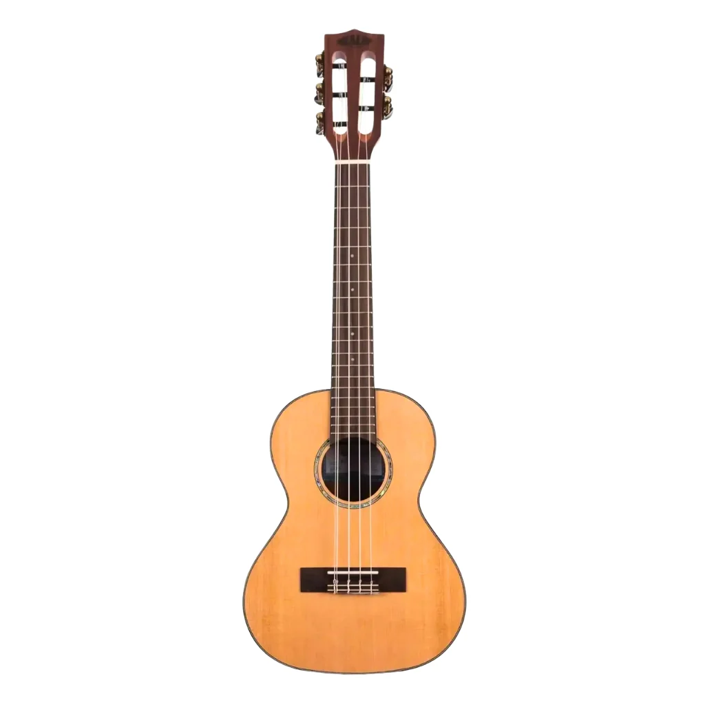 Kala KA-SCAC-T5 Tenor 5 String Ukulele - Image 3