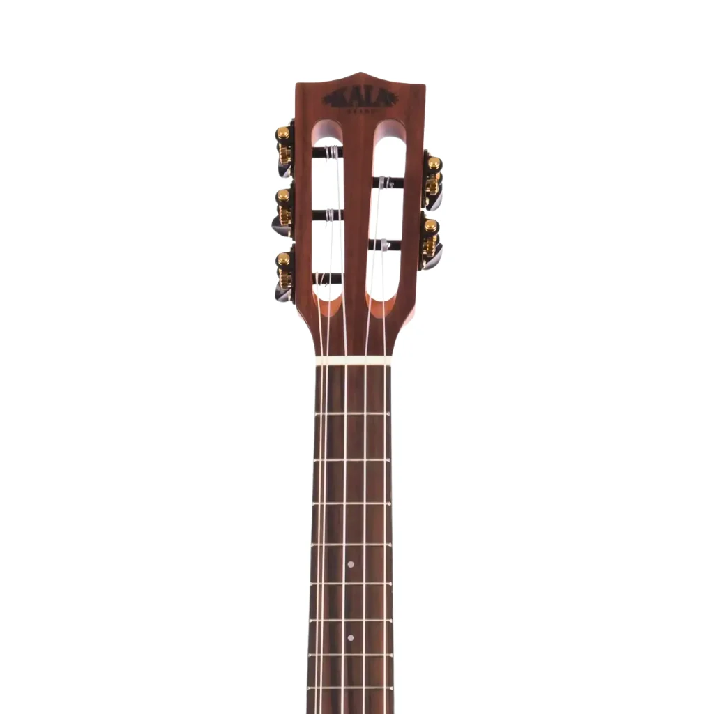 Kala KA-SCAC-T5 Tenor 5 String Ukulele - Image 4