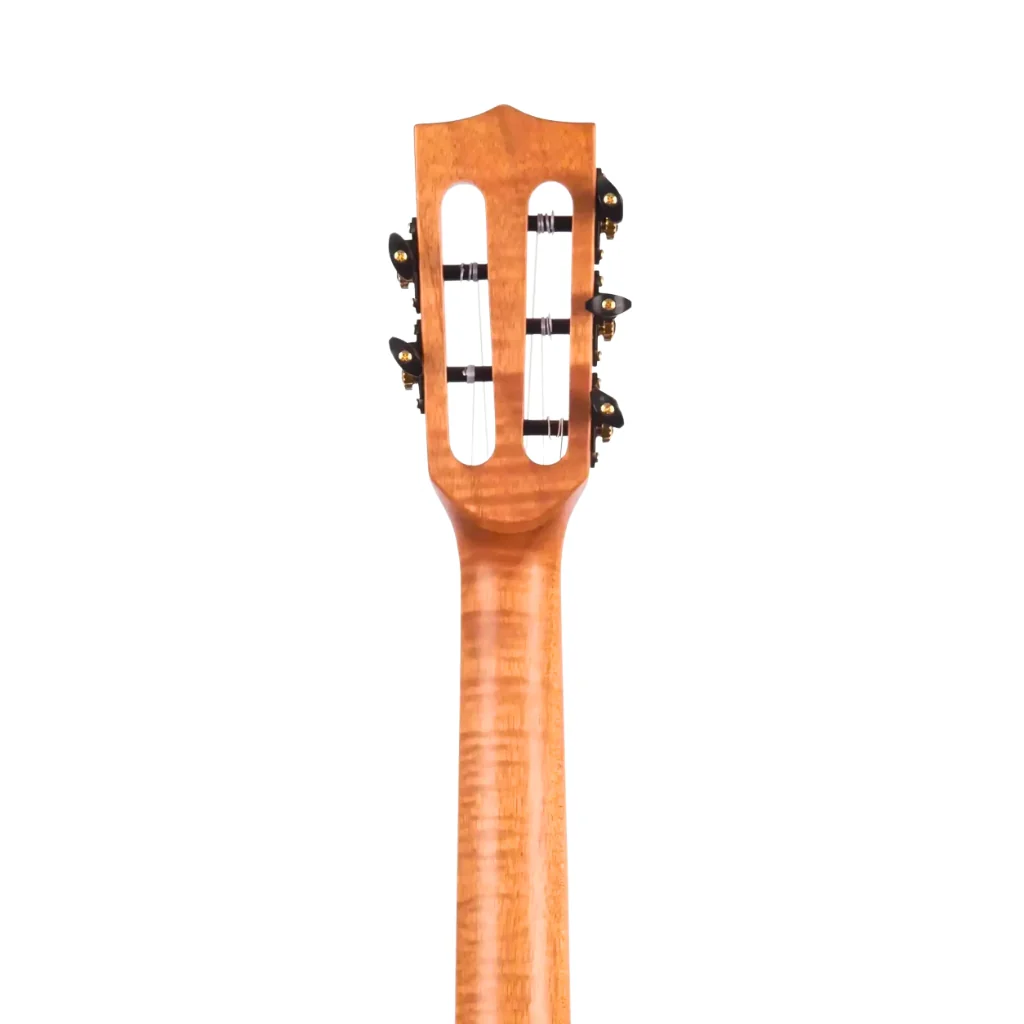 Kala KA-SCAC-T5 Tenor 5 String Ukulele - Image 5