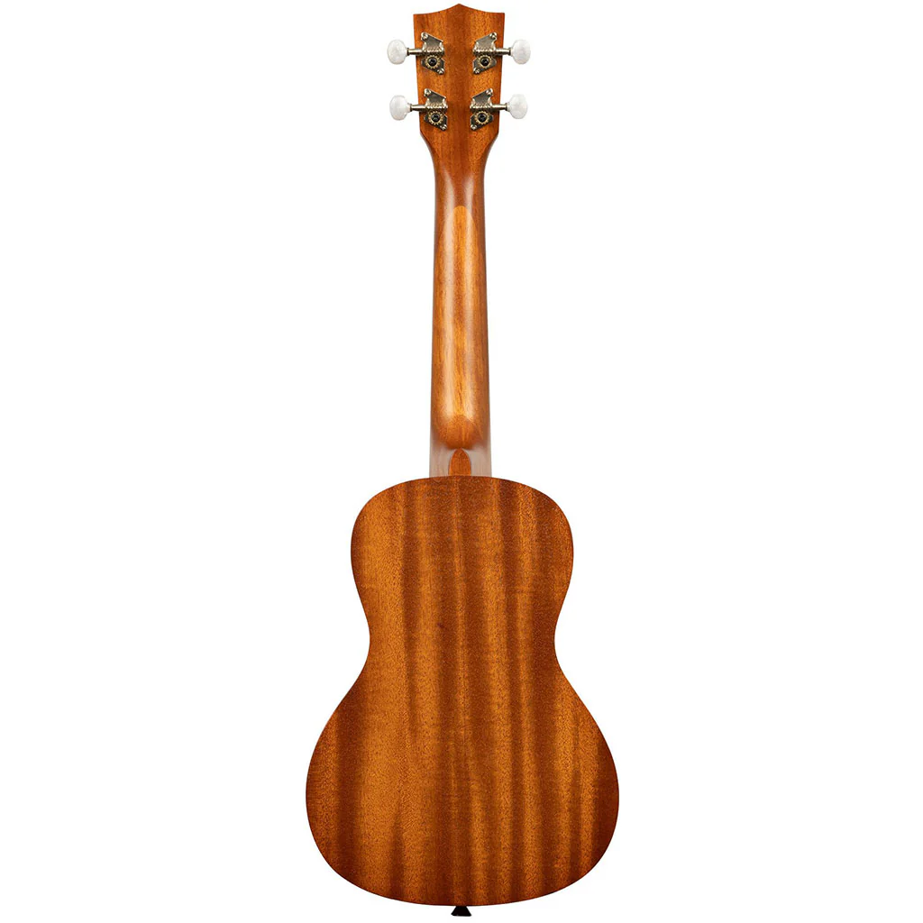 Kala LTP Elvis Blue Hawaii Concert Ukulele - Image 3