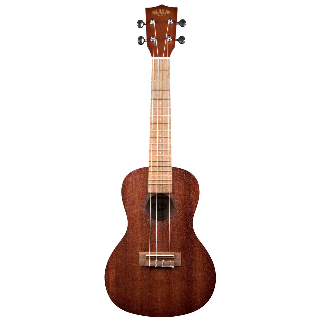 Kala Mahogany Concert Ukulele - Image 2