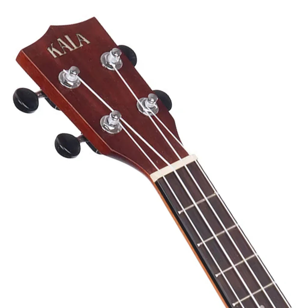 Kala - Resonator Tenor - Brass - Image 4