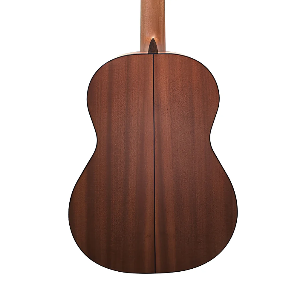 Katoh ES-04C España Cedar Top Classical Guitar - Image 2