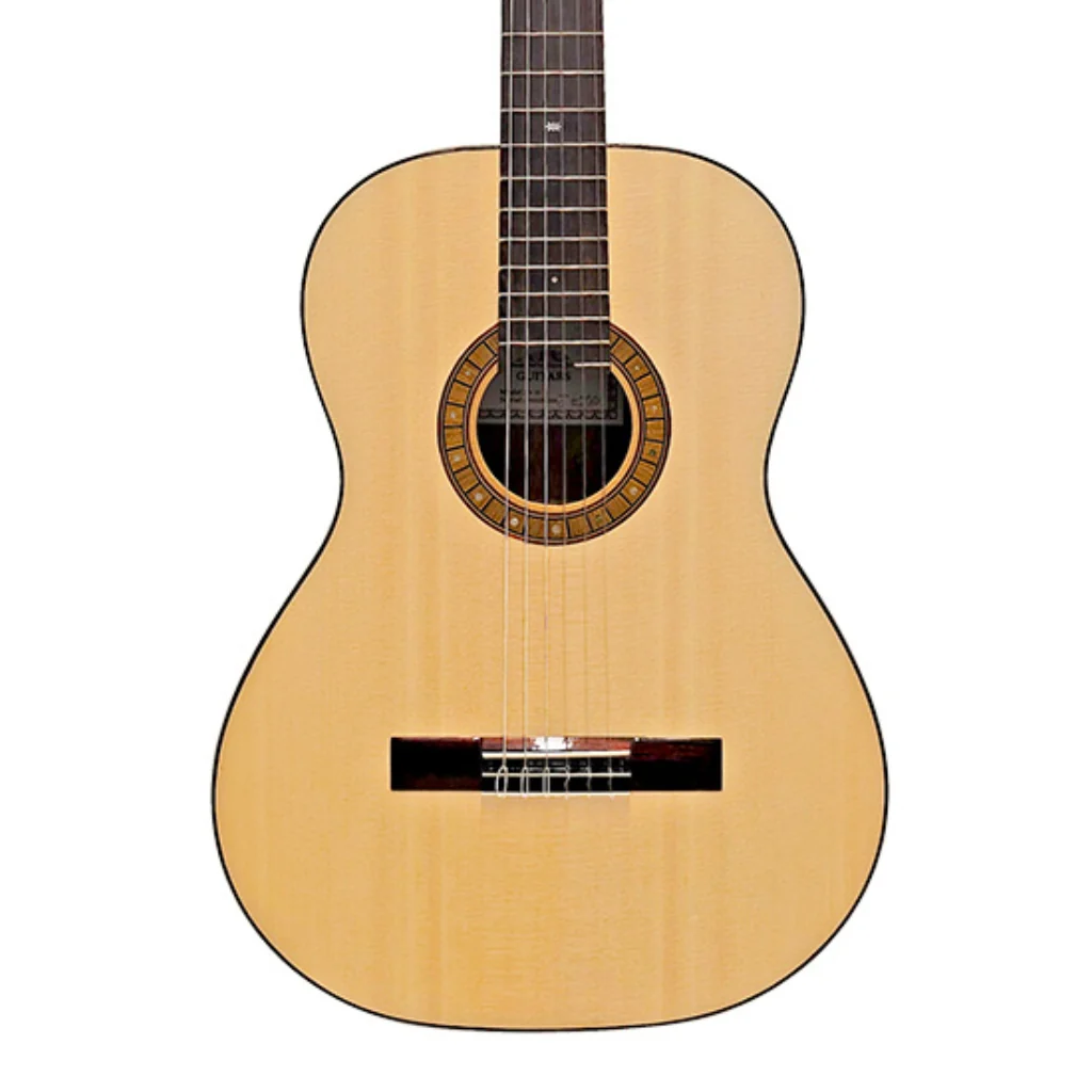 Katoh EV10 Evolution Nylon-String Acoustic Guitar