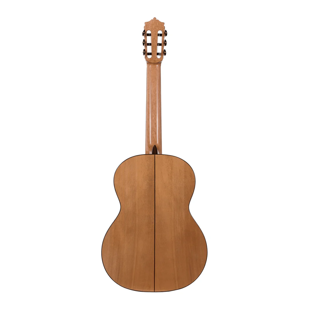 Katoh KF Flamenco Guitar - Image 3