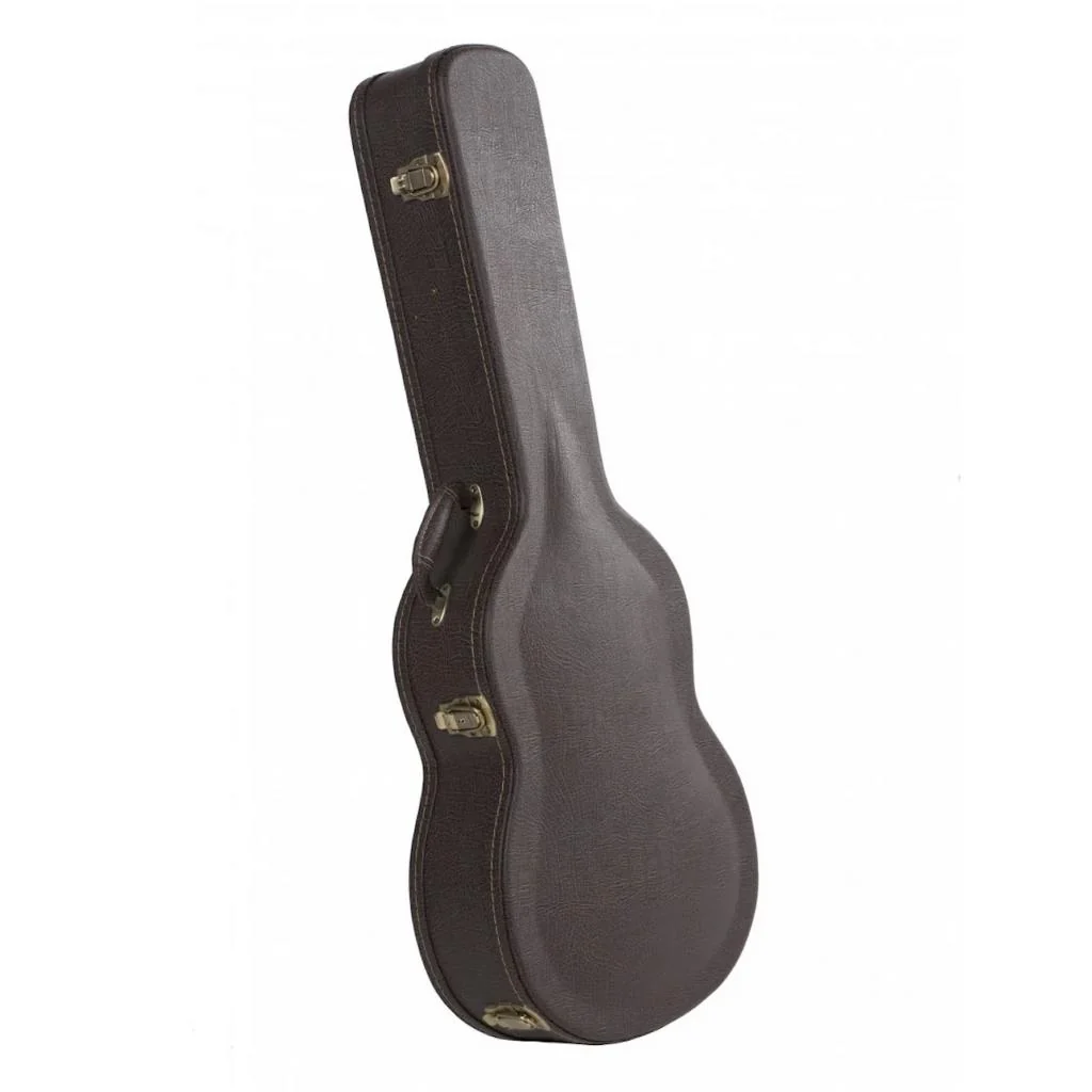Katoh MCG115S Spruce Top Classical Guitar with Case - Image 8