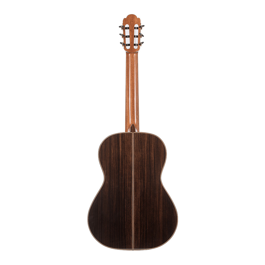 Katoh MCG150S Classical Guitar & Case - Image 3