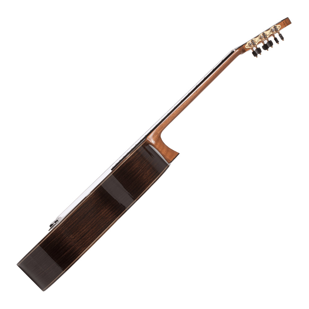 Katoh MCG150S Classical Guitar & Case - Image 6