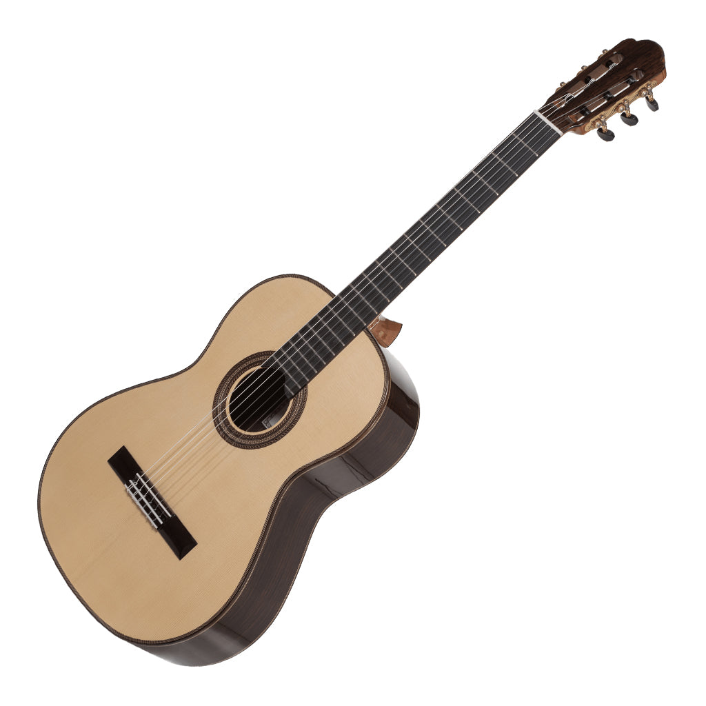 Katoh MCG150S Classical Guitar & Case - Image 7