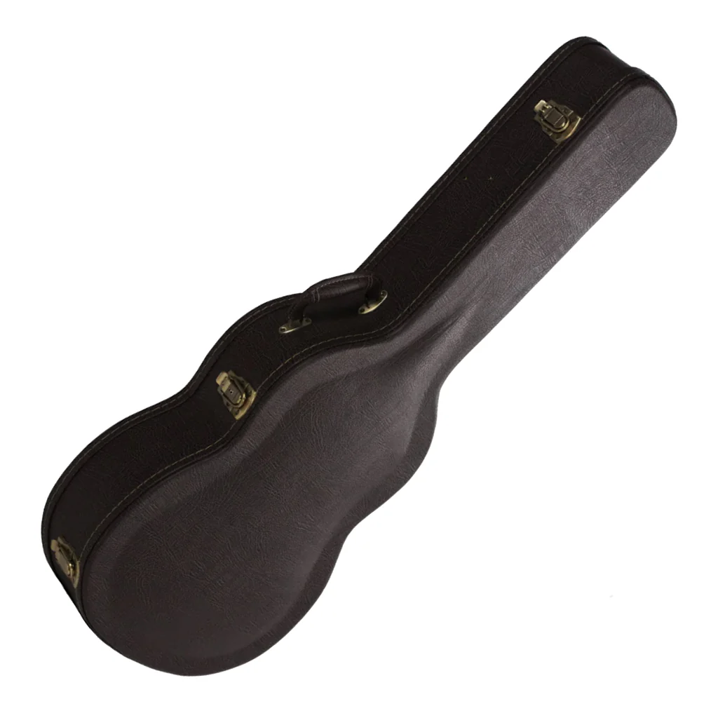 Katoh MCG150S Classical Guitar & Case - Image 8