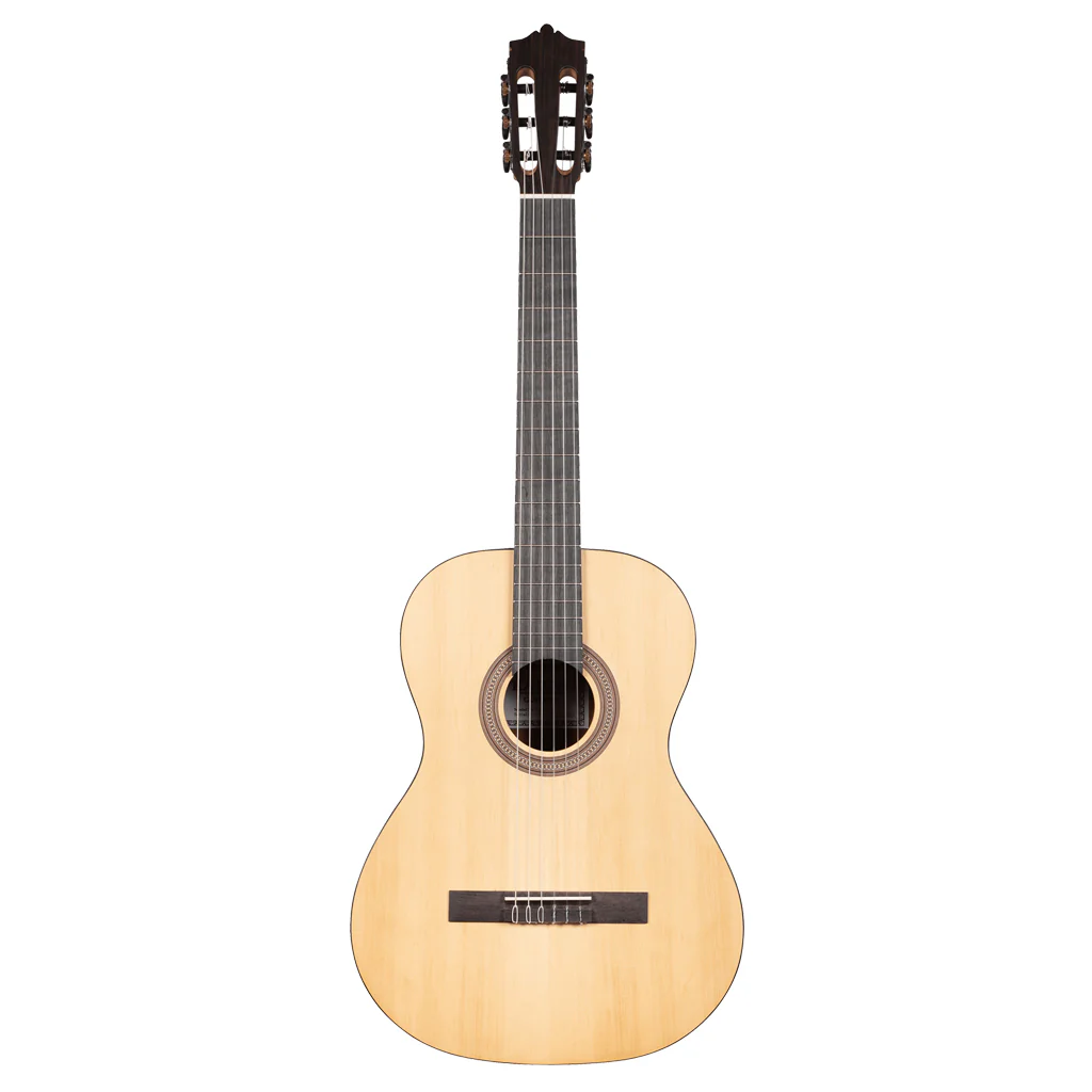 Katoh - MCG18 Classical Guitar with Gig Bag - Image 2